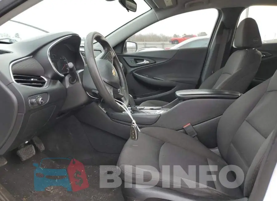 1G1ZD5ST0JF206586 Photo# 7
