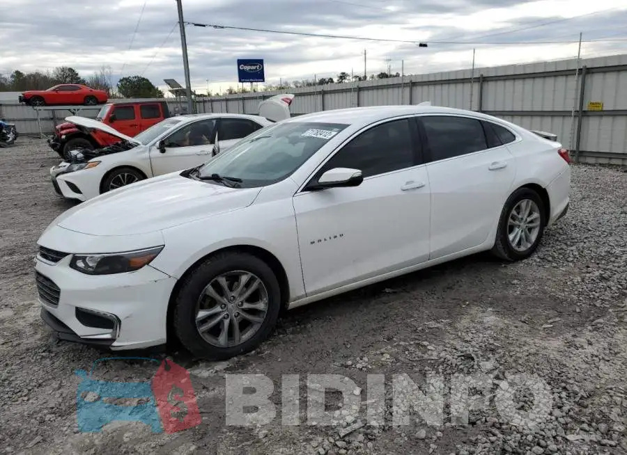 1G1ZD5ST0JF206586 Photo# 1