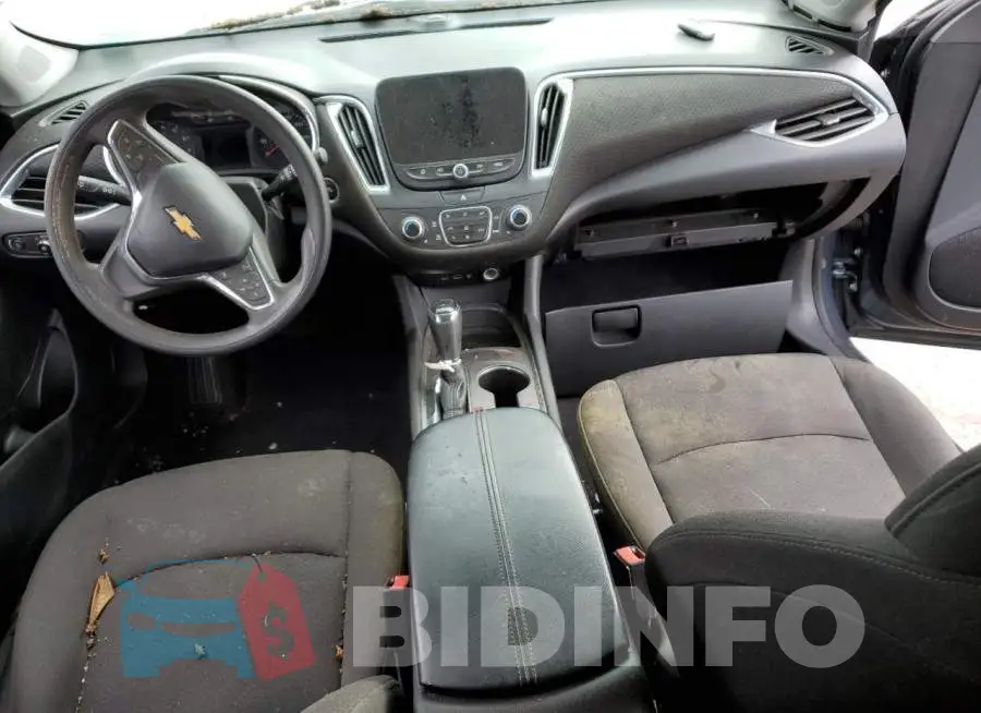1G1ZD5ST0KF110507 Photo# 8