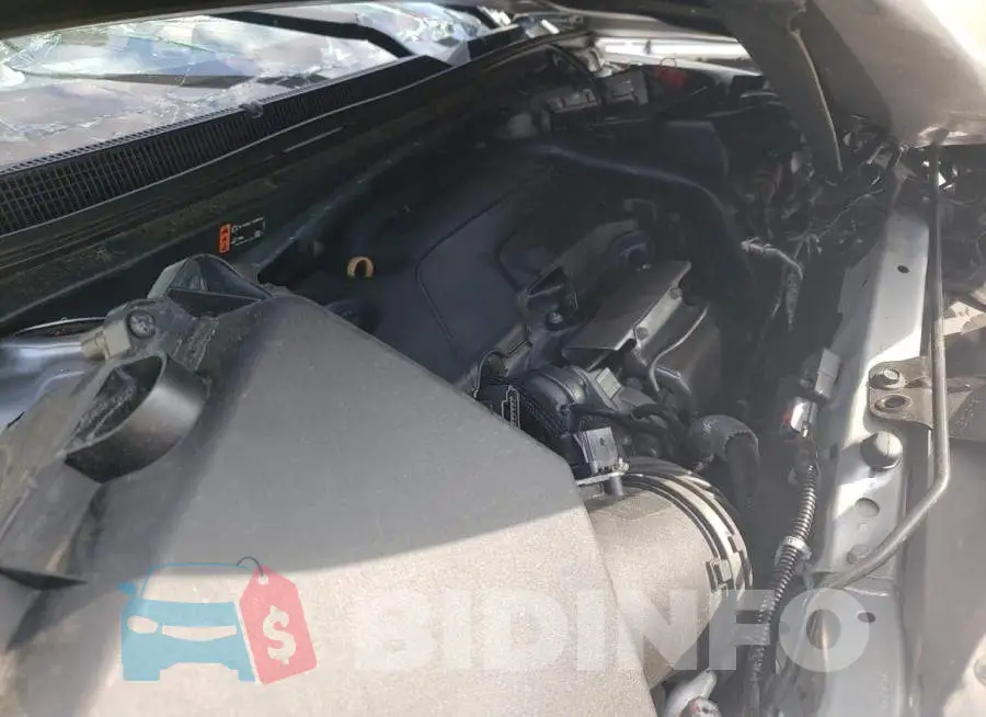 1G1ZD5ST3KF125566 Photo# 7