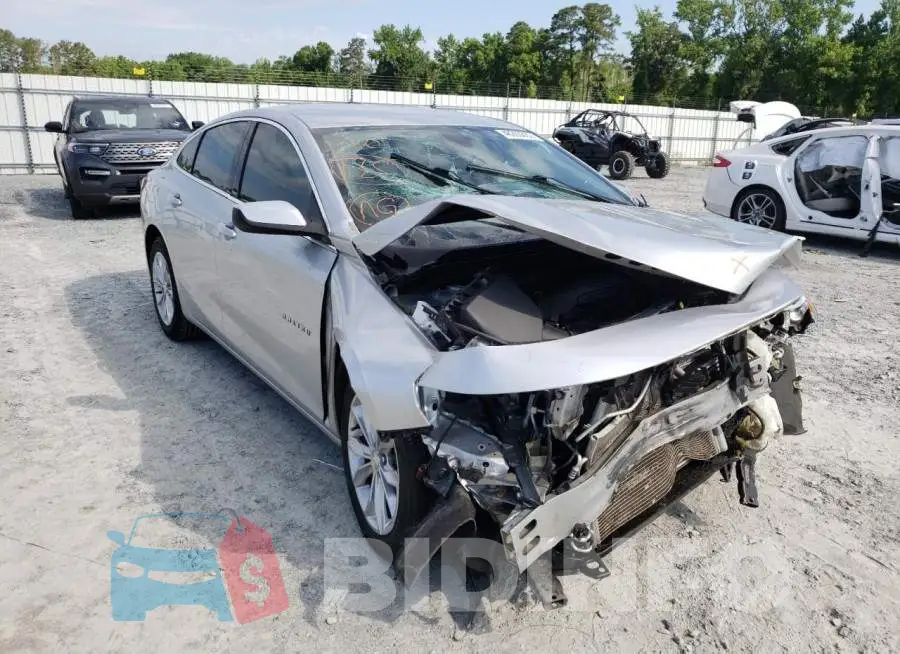 1G1ZD5ST3KF125566 Photo# 9