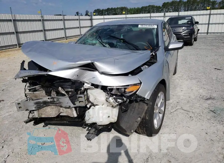 1G1ZD5ST3KF125566 Photo# 2