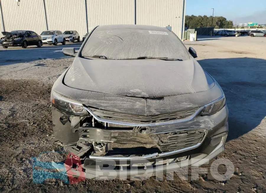 1G1ZD5ST5JF112980 Photo# 5