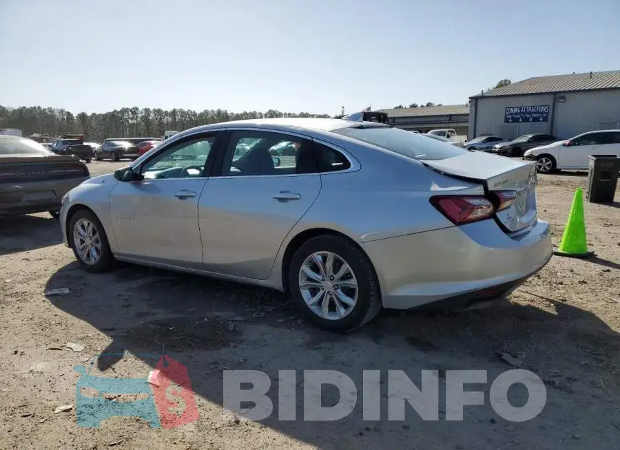 1G1ZD5ST5LF038138 Photo# 2