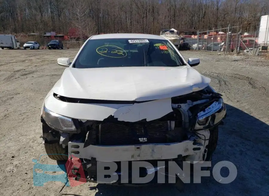 1G1ZD5ST7JF263030 Photo# 5