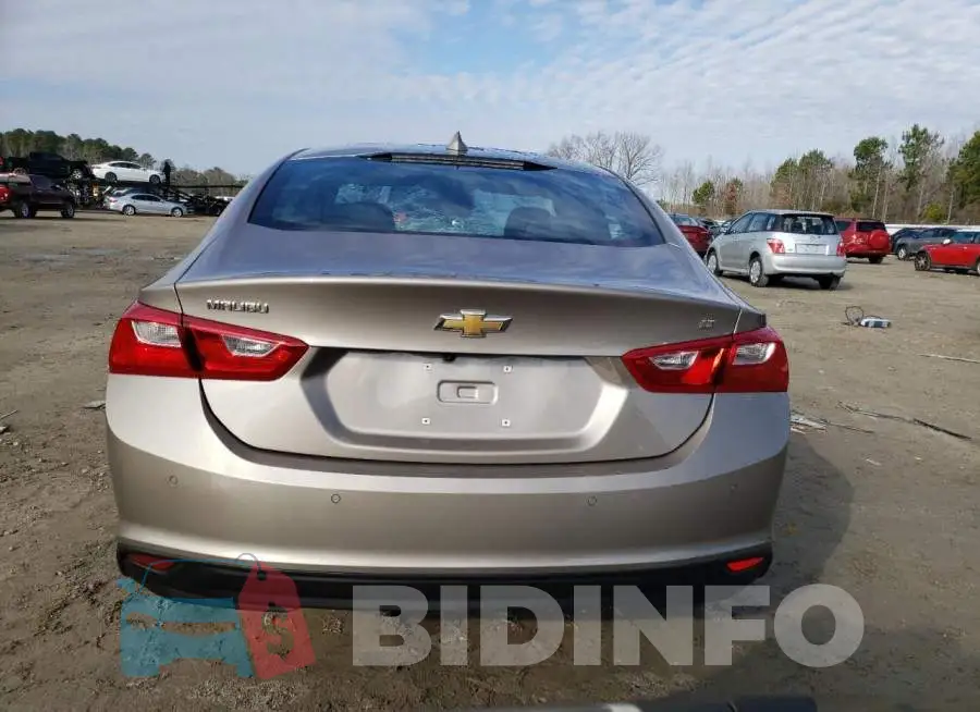 1G1ZD5ST8PF140524 Photo# 6