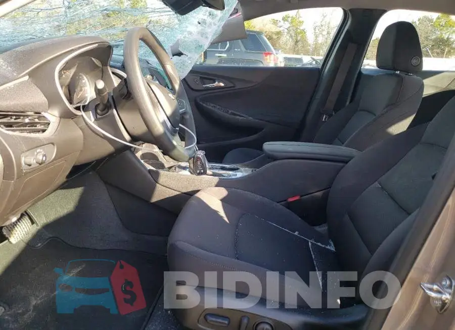 1G1ZD5ST8PF140524 Photo# 7
