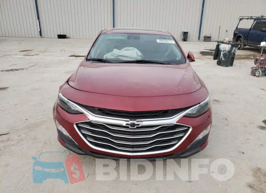 1G1ZD5ST9KF119173 Photo# 5
