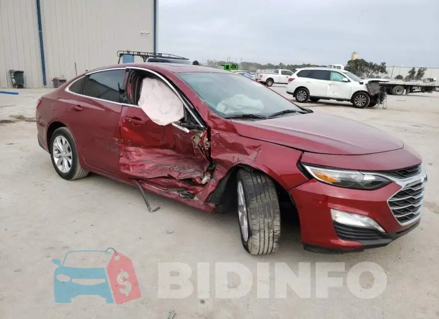 1G1ZD5ST9KF119173 Photo# 4