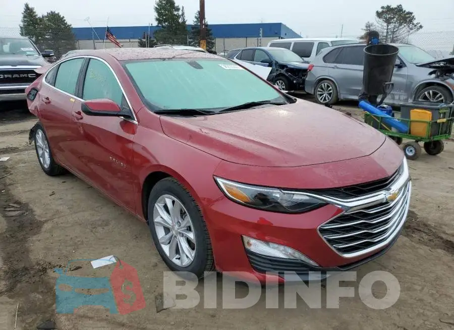 1G1ZD5ST9KF156076 Photo# 4