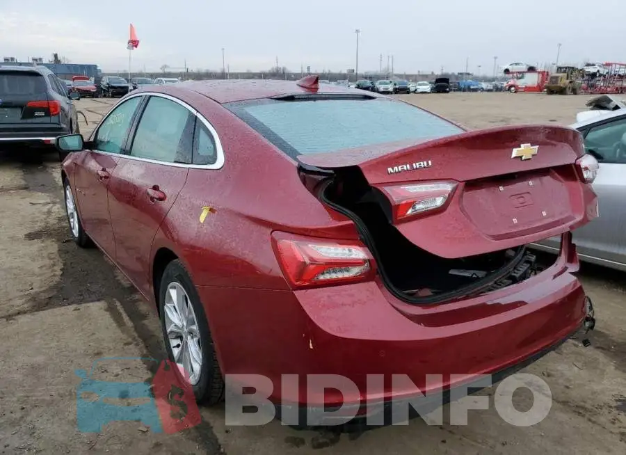 1G1ZD5ST9KF156076 Photo# 2