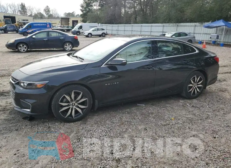 1G1ZE5ST7HF152811 Photo# 1