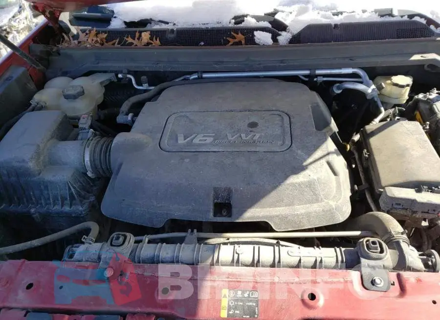 1GCGTCE36G1171754 Photo# 11