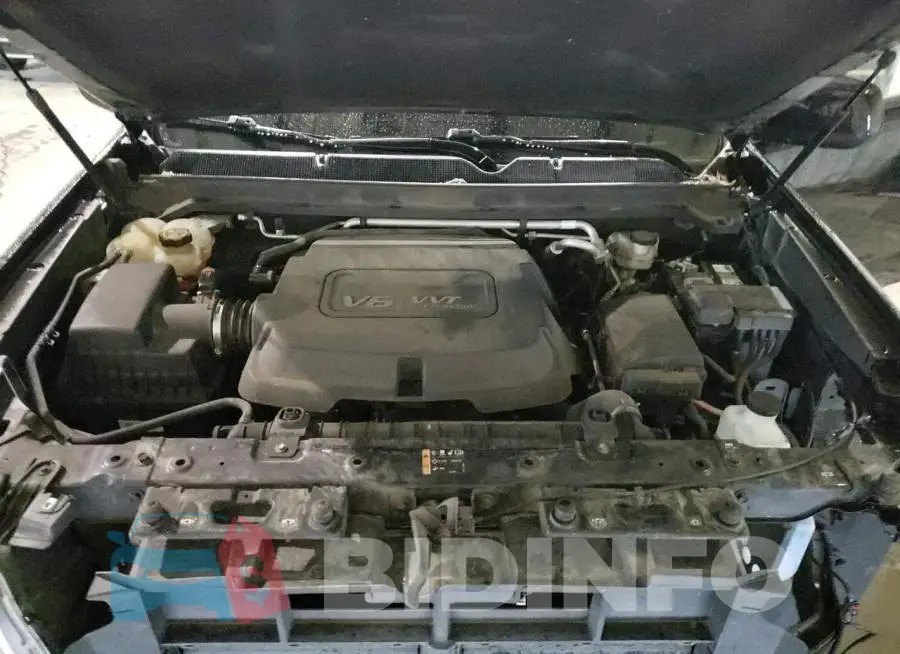 1GCGTDE38G1300261 Photo# 11