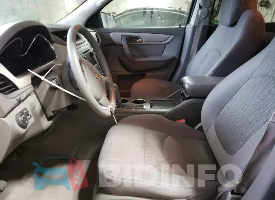 1GNKRFKDXEJ242577 Photo# 7