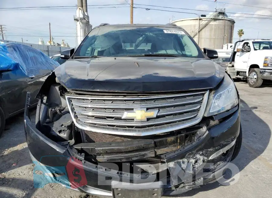 1GNKRGKDXHJ211744 Photo# 5