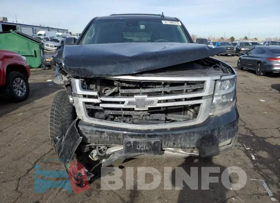 1GNSKBKC1GR279865 Photo# 5