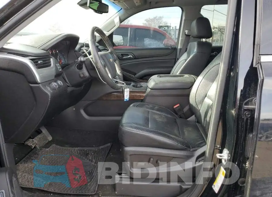 1GNSKBKC1GR279865 Photo# 7