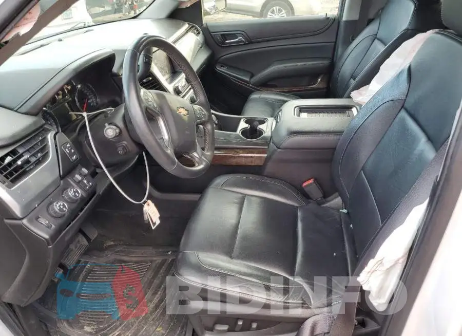 1GNSKBKC7GR273410 Photo# 7