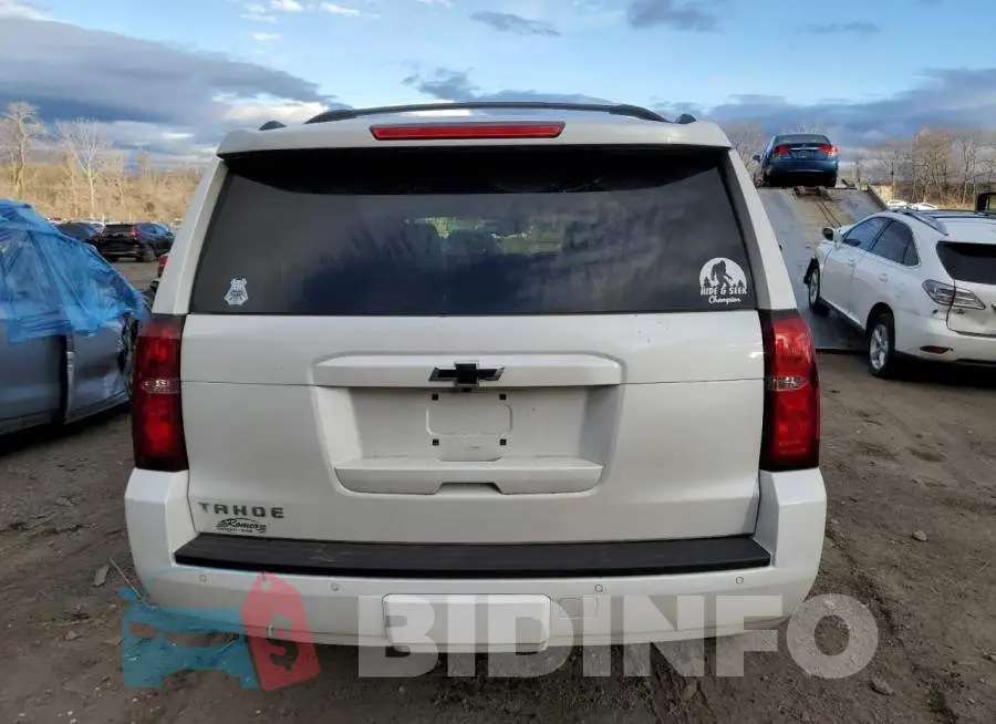 1GNSKBKC7GR273410 Photo# 6