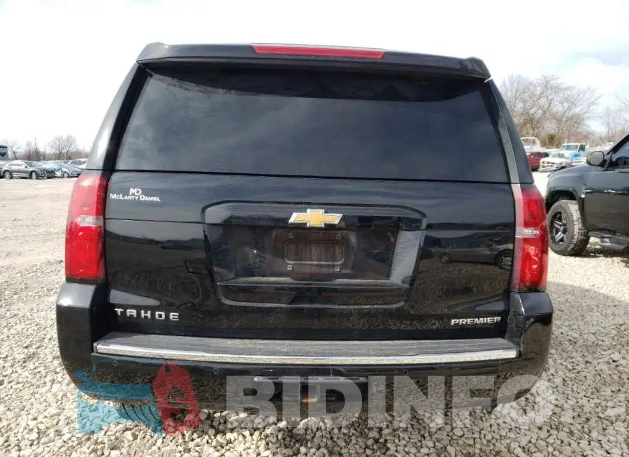 1GNSKCKC5LR184693 Photo# 6