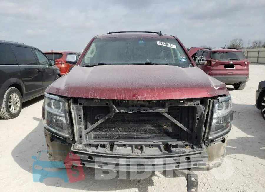 1GNSKJKC8GR277749 Photo# 5