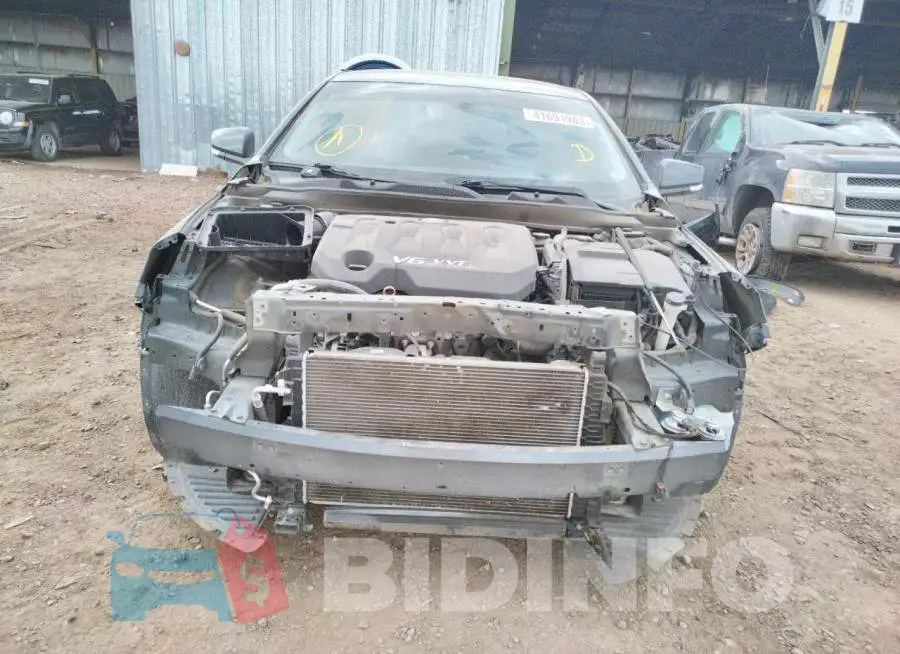 2G1125S35E9102239 Photo# 5