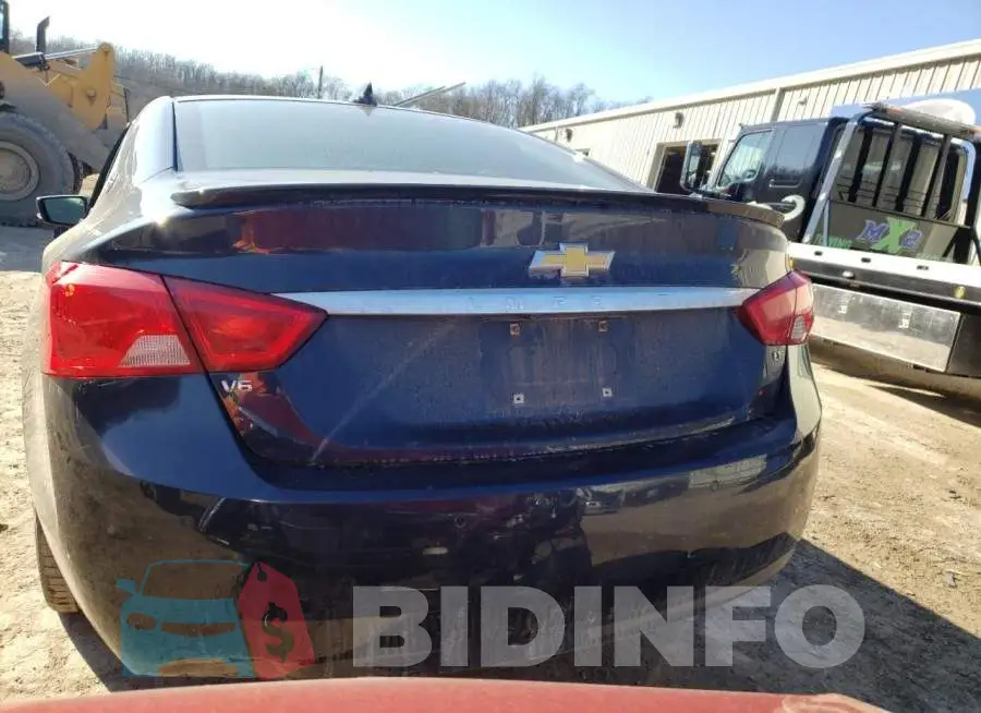 2G1125S3XF9123458 Photo# 6
