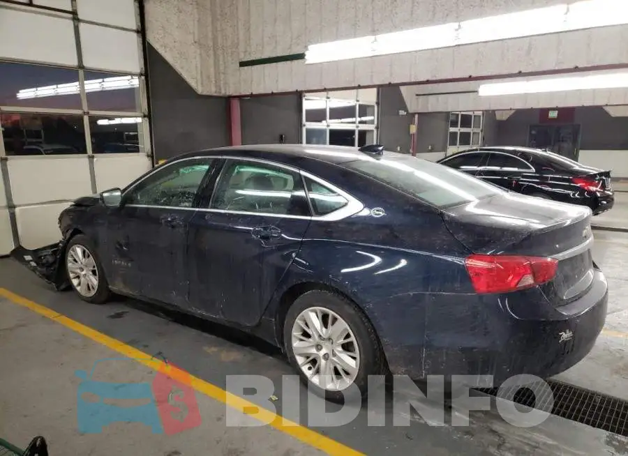 2G11Z5SL9F9157953 Photo# 2