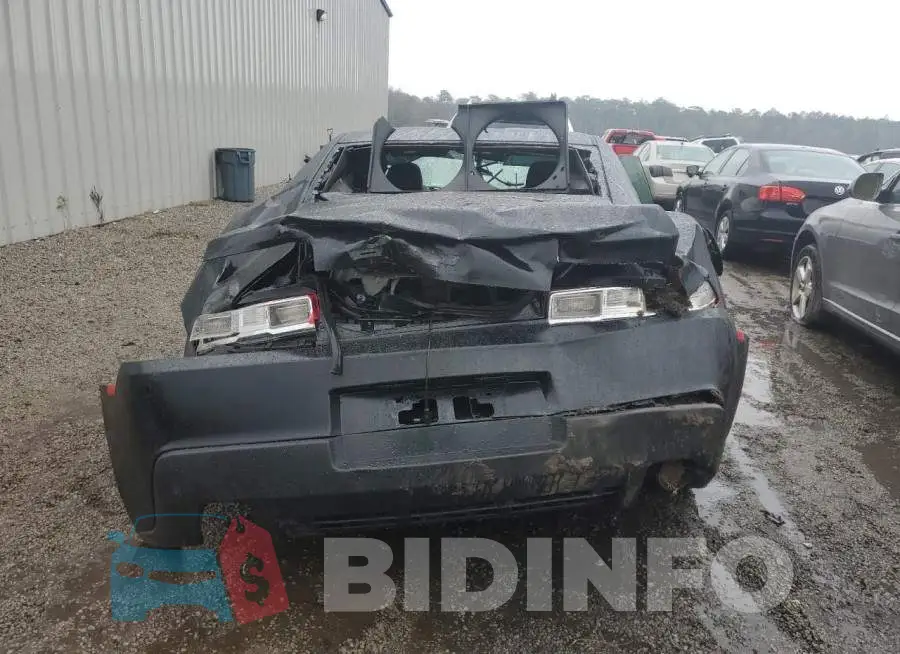 2G1FA1E32F9111026 Photo# 6
