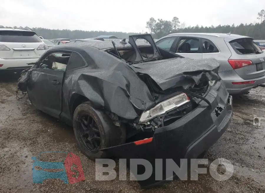 2G1FA1E32F9111026 Photo# 2