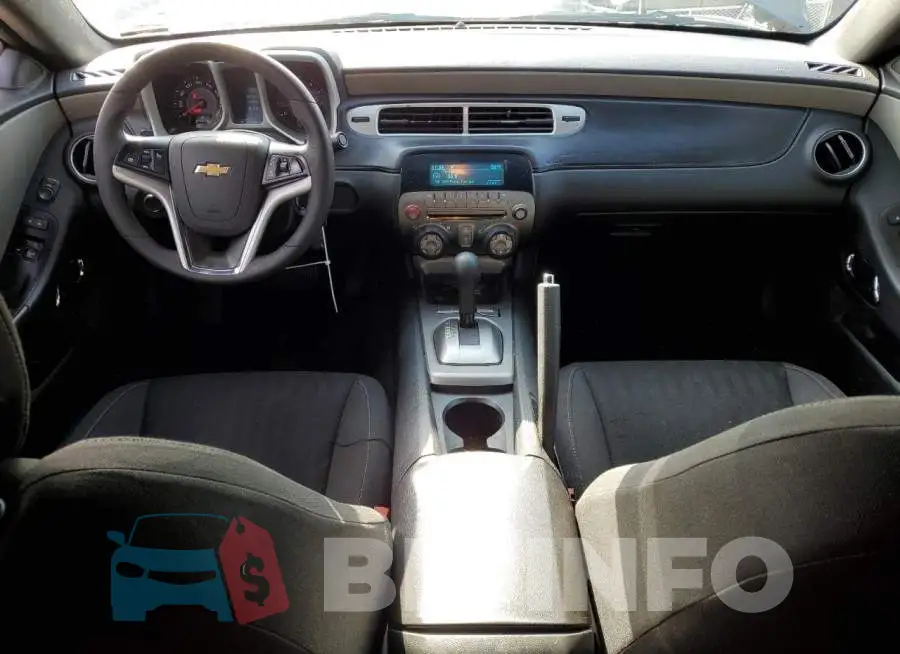 2G1FA1E3XE9171165 Photo# 8