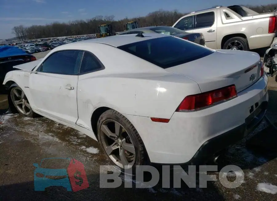 2G1FB1E33E9275879 Photo# 2