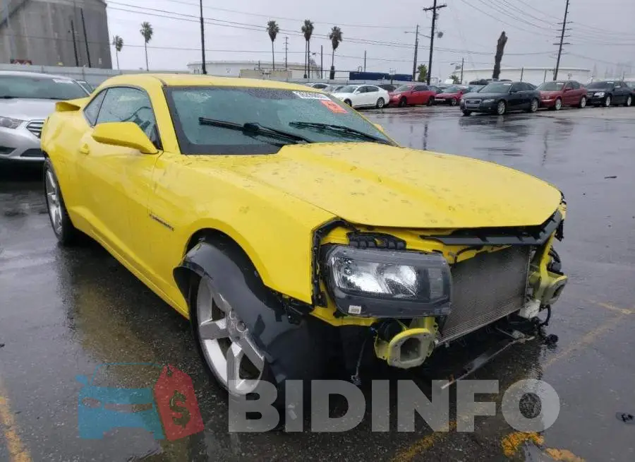 2G1FB1E34E9255799 Photo# 4