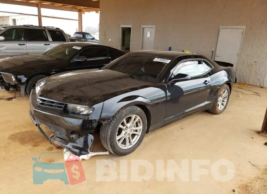 2G1FB1E39F9111568 Photo# 1