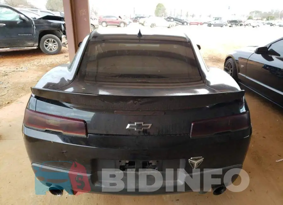 2G1FB1E39F9111568 Photo# 6