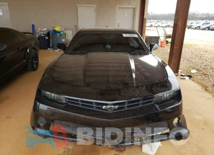 2G1FB1E39F9111568 Photo# 5