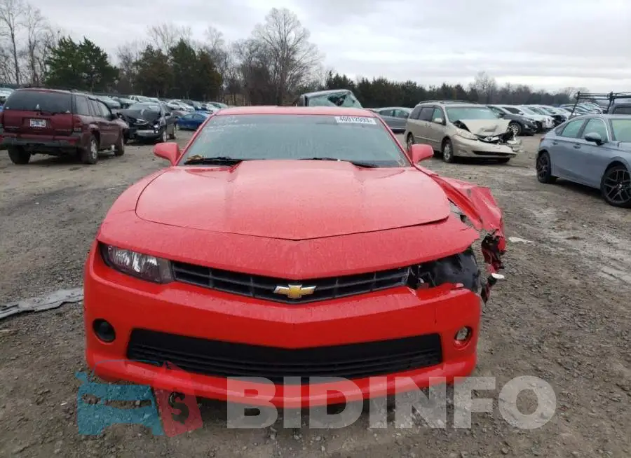 2G1FD1E35F9153228 Photo# 5