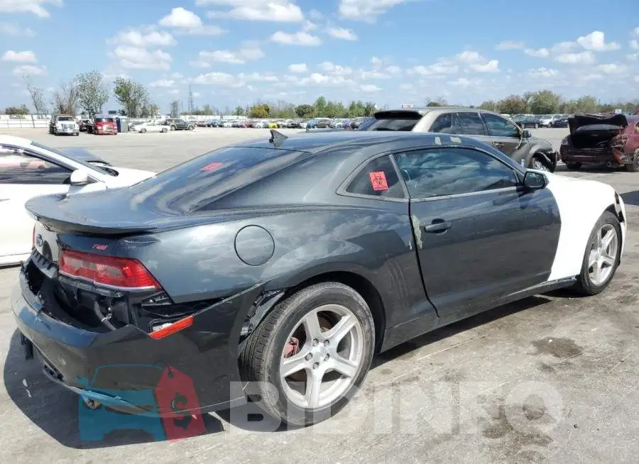 2G1FD1E35F9179554 Photo# 3