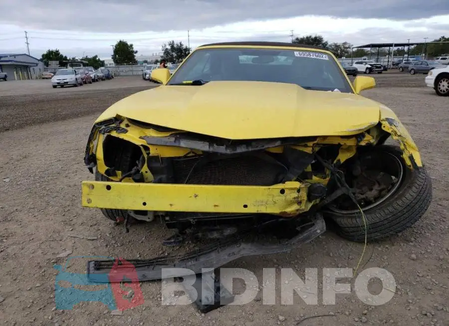 2G1FD3D3XF9214912 Photo# 5