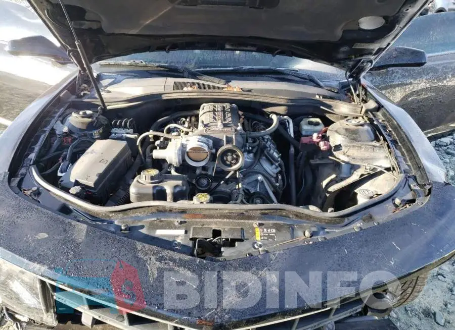 2G1FK1EJ6E9210345 Photo# 11