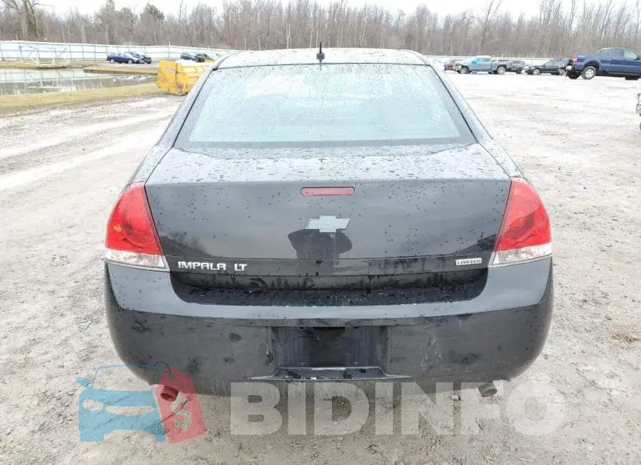 2G1WB5E37E1108026 Photo# 6