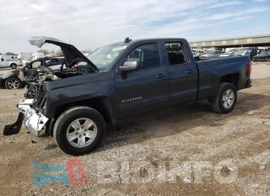 2GCRCPEC1K1155691 Photo# 1