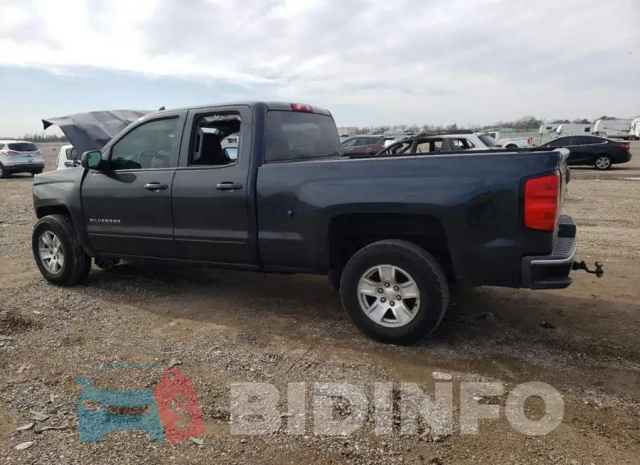 2GCRCPEC1K1155691 Photo# 2