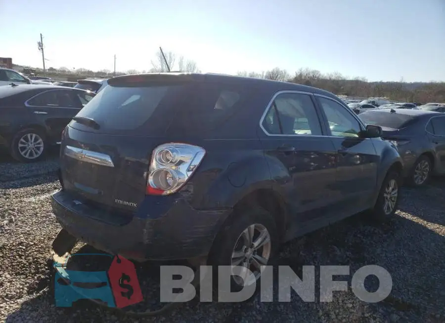 2GNALAEK2F1133729 Photo# 3