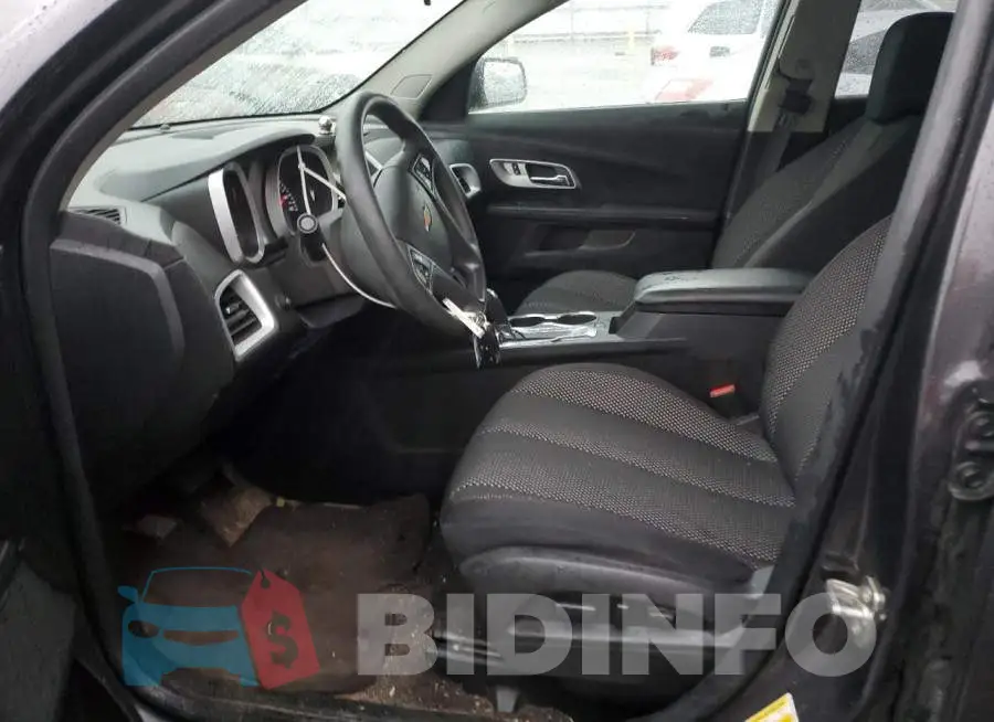 2GNALBEK2G6228186 Photo# 7