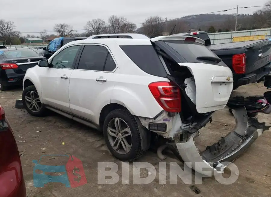 2GNALDEK2G6234534 Photo# 2