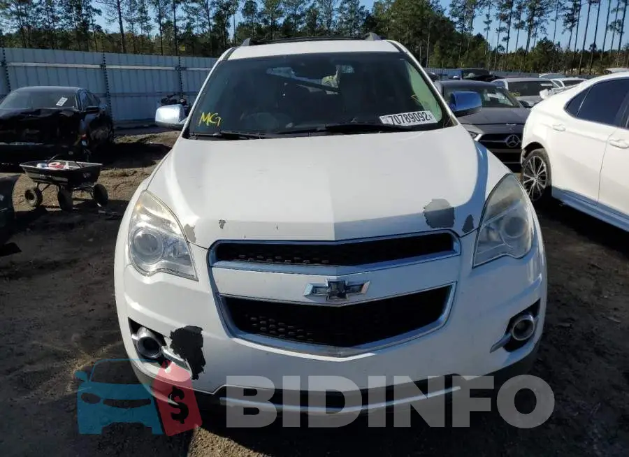 2GNFLDE38F6221770 Photo# 5