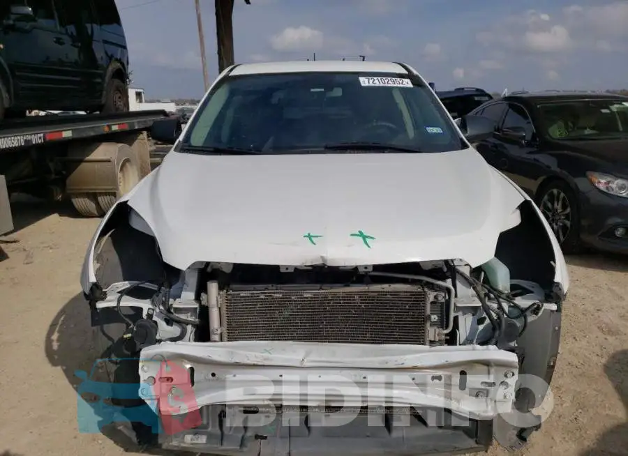 2GNFLEEK5G6341508 Photo# 5