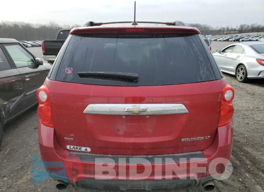 2GNFLGE36F6289664 Photo# 6